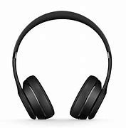 Image result for Beats Headphones Side View