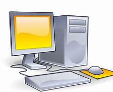 Image result for Computer Clip Art Vector