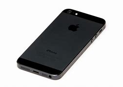 Image result for iPhone 5 Black Stale