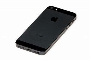 Image result for Apple iPhone 5 Black Color Front Image