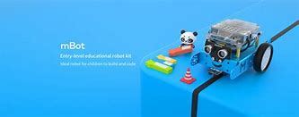 Image result for Advanced Robot Kits for Kids