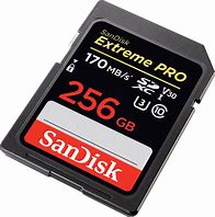 Image result for SanDisk SDXC 128GB