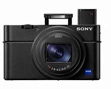 Image result for Sony RX100 8