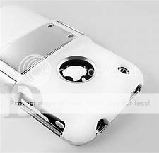 Image result for iPhone 3G Case White