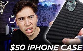 Image result for Unbox Therapy Phone Case