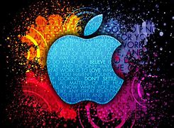 Image result for Apple Background Design