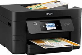 Image result for Epson Workforce Wide Format Printer