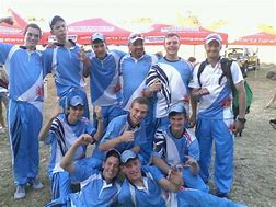 Image result for Gauteng North Action Cricket
