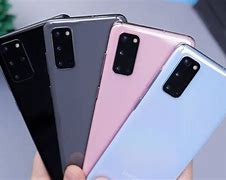 Image result for Samsung Phones 2020 Releases