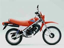 Image result for Honda MT50