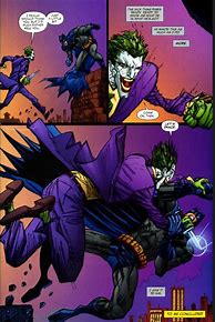 Image result for Batman Chasing Joker