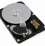 Image result for Hard Disk Drive