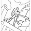 Image result for Chibi Batman Coloring Pages