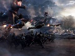 Image result for Avengers Endgame Battle 1080P Wallpaper