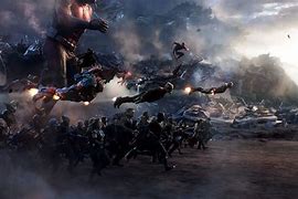 Image result for Avengers Endgame Coldest Moment Wallpaper