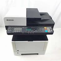 Image result for M2540dw Printer Back