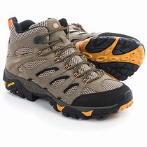 Image result for Merrell Moab Hiking Boots