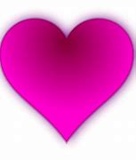 Image result for Pink Glowing Haert