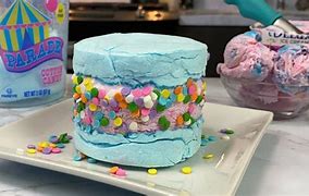 Image result for Cotton Candy Sandwich