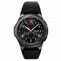Image result for Samsung Galaxy Gear S3 Frontier Back and Home Key