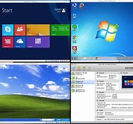 Image result for All Windows Versions Image