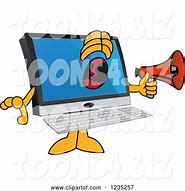 Image result for Man Screaming On Computer Cartoon