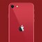 Image result for Back of Red iPhone SE