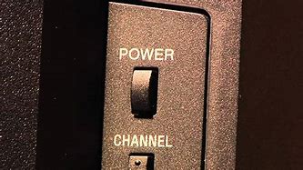 Image result for Old TV Buttons