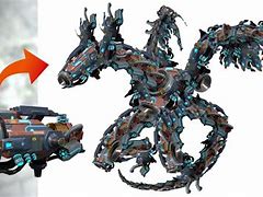 Image result for War Robots Dragon