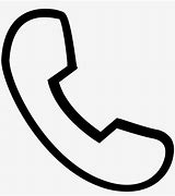 Image result for Telephone Logo Image White