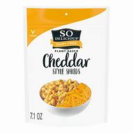 Image result for Dairy Free Shredded Cheese