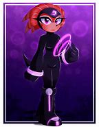 Image result for Sonic Echidna Girl