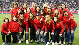 Image result for Us Soccer Players