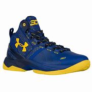 Image result for Stephen Curry Shoes Youth Size 4
