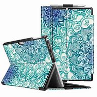 Image result for Microsoft Surface Pro 7 Case with Keyboard