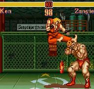 Image result for Super Nintendo Fighting Games