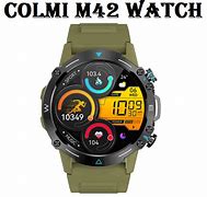 Image result for Kolmi M42 Smartwatch