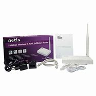 Image result for Netis ADSL Modem Router