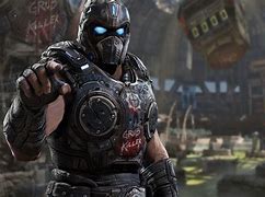 Image result for Gears of War