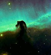 Image result for Horse Head Nebula GIF