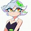 Image result for Splatoon 2 Pearl GIF