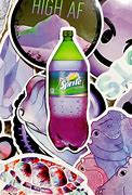 Image result for Sprite Stickers