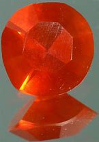 Image result for Red Fire Opal