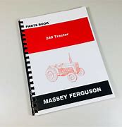 Image result for Massey Ferguson 174 Parts Book