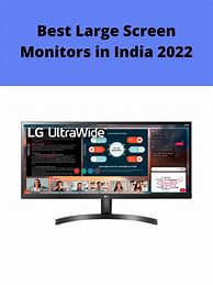 Image result for India LCD Monitor