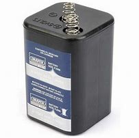 Image result for 6 Volt Lantern Battery