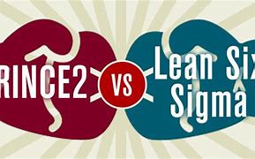 Image result for Difference Between Lean Six Sigma