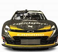 Image result for NASCAR Xfinity Camaro