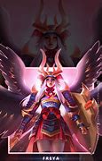 Image result for Freya Phone Wallpaper