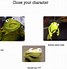 Image result for Kermit Memes